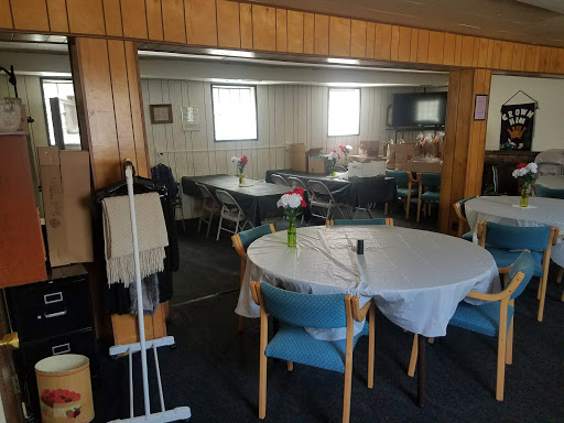 United Christian Ministries