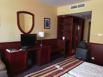 photo of Hotel Captain Wellness