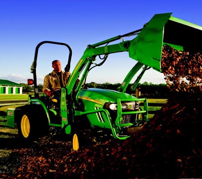Photos of Ag-Pro Companies - Live Oak