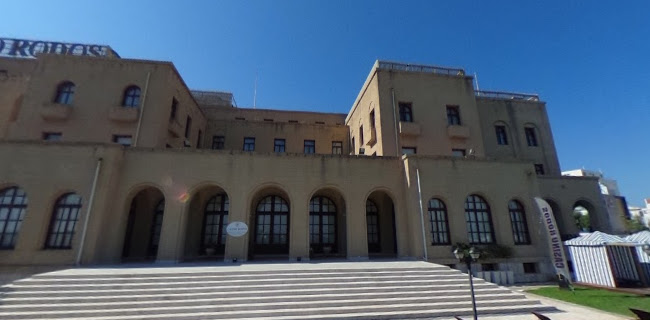 Γεωρ. Παπανικολάου 4, Ρόδος 851 00