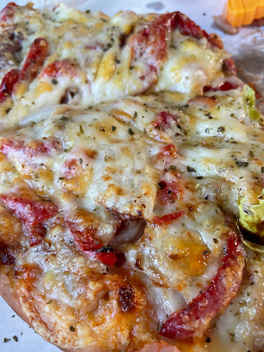 Pizzeria Bella Mia | Datteln-Horneburg - Thumbnail