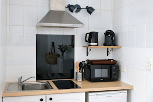 Photo n°10 de Appart'hôtel Le Studio de la Bastide - Libourne à Libourne (Hôtel)