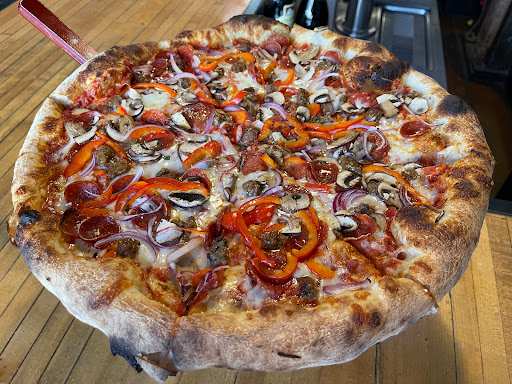 Jaime's Pizza Kitchen - Thumbnail