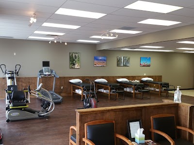 ApexNetwork Physical Therapy