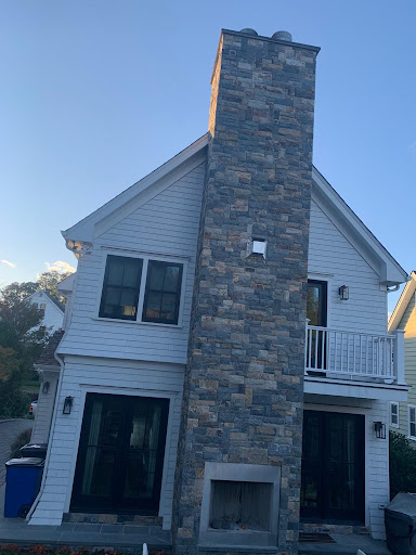 High Quality Masonry Roof - Thumbnail