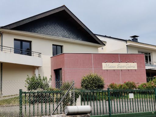 Photo de Residence Saint Gabriel à Saint-Mars-du-Désert (44850)
