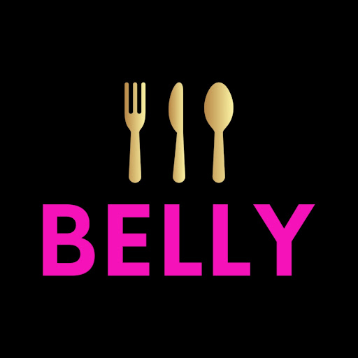 BELLY - Visual