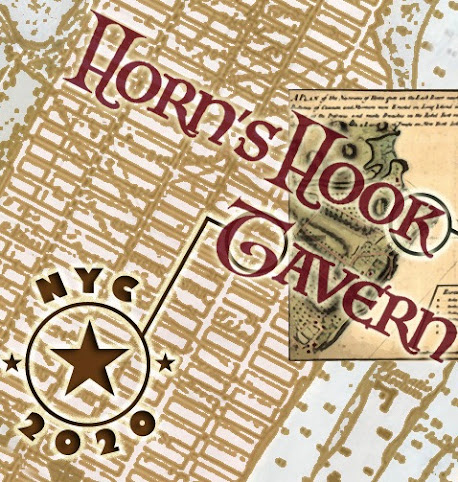 Horn's Hook Tavern by null