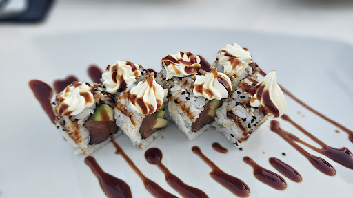Iru Sushibar - Thumbnail