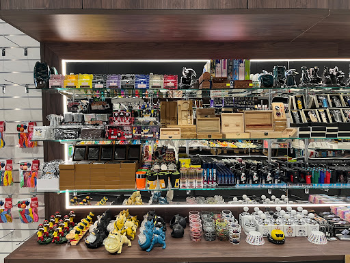 Fatty Catty Tobacconist 肥猫烟店 - Thumbnail