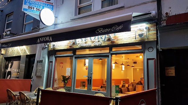Anfora Bistro Café