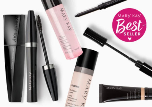 Jen McClure, Mary Kay beauty consultant - Thumbnail