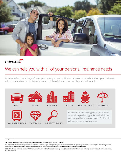 Andries Insurance Agency - Thumbnail