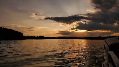 Smith Mountain Lake State Park