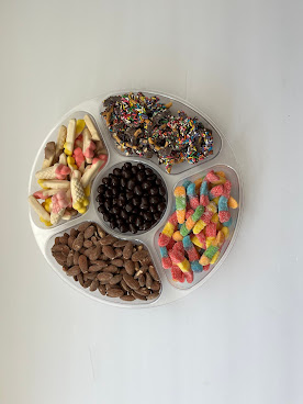 The Simcha Stop by null