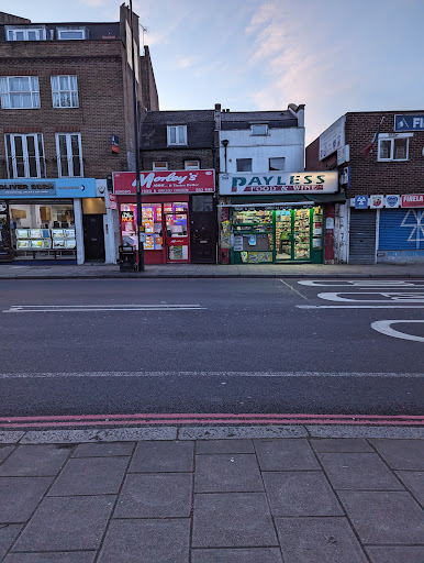 Morley's Clapham - Thumbnail