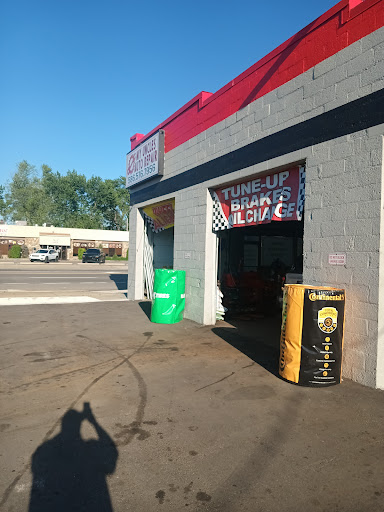 My Uncles Auto Repair Of Warren - Thumbnail