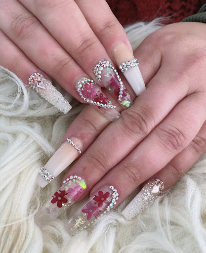 NAIL MAX MENTOR - Visual