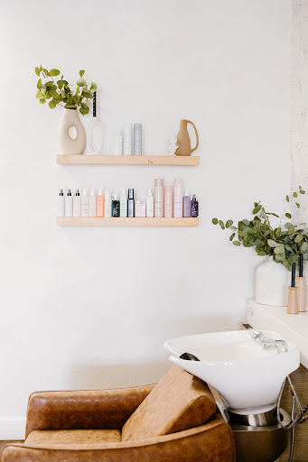 Modern Muse Salon - Thumbnail