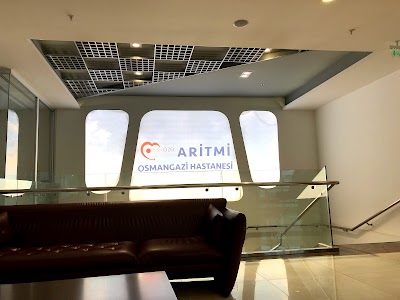 Photos of Private Hospital Arrhythmia Osmangazi