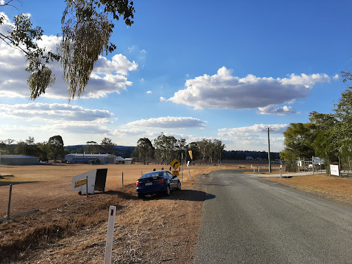 Boonah Gliding Club - Thumbnail