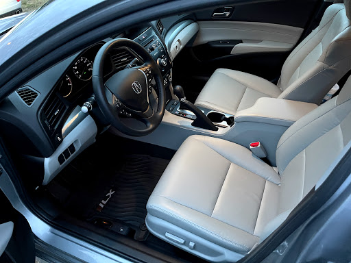 Devoted Detailing LLC - Visual