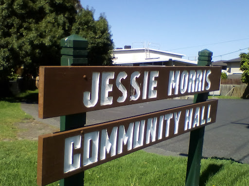 Jessie Morris Community Hall - Thumbnail