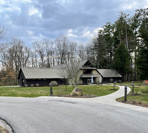 Oak Openings Metropark Lodge - Thumbnail