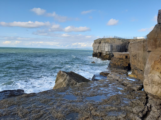 Pulpit Rock, Portland - Thumbnail