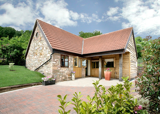 Forest Barn Holidays