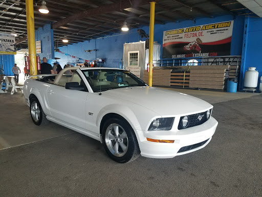 Delaware Auto Exchange - Thumbnail