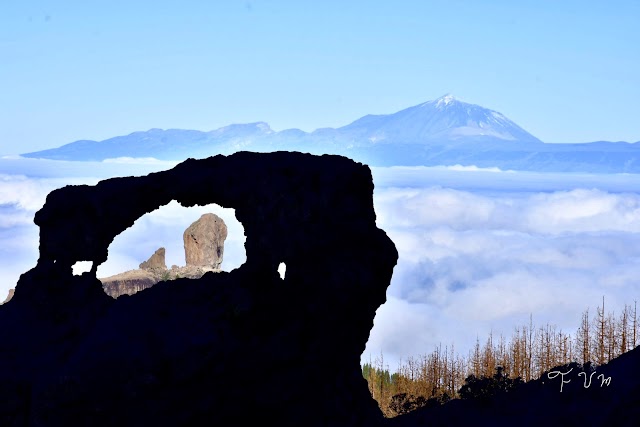 Pico de las Nieves