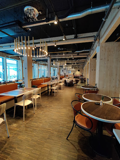 Restaurang Mandel - Thumbnail