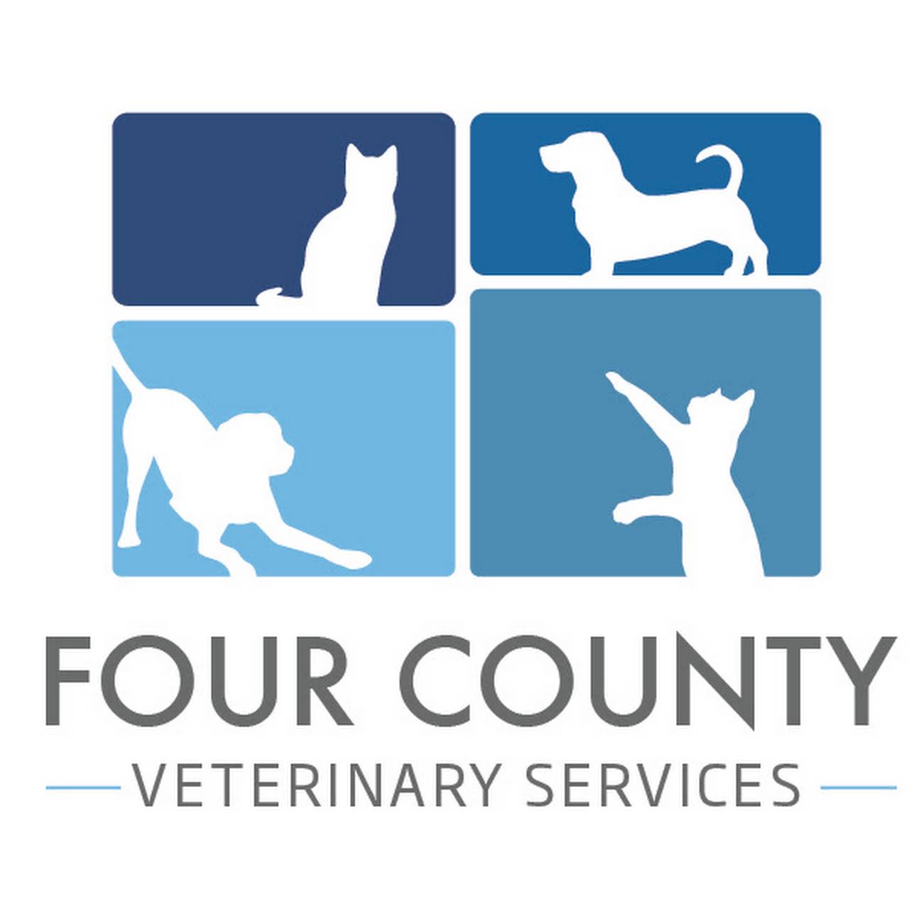 Four County Veterinary Services Veterinarian in Bellevue