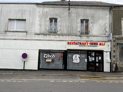 Restaurant chez Ali