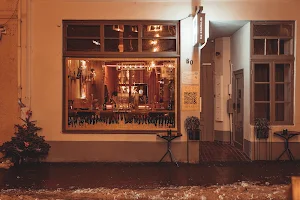 Knorke Wine - Dine - Bar image