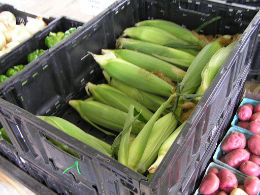 Pulaski County Farmers Market - Thumbnail