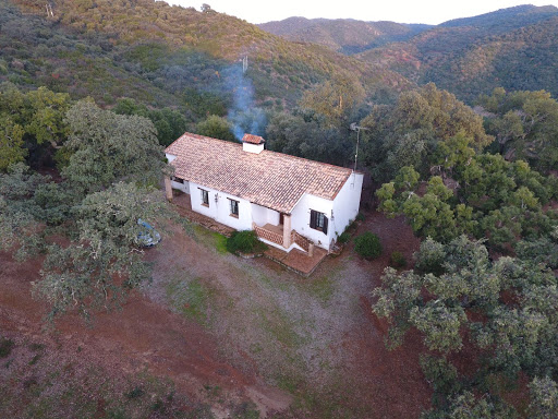 Casa Rural Los Bogantes - Thumbnail