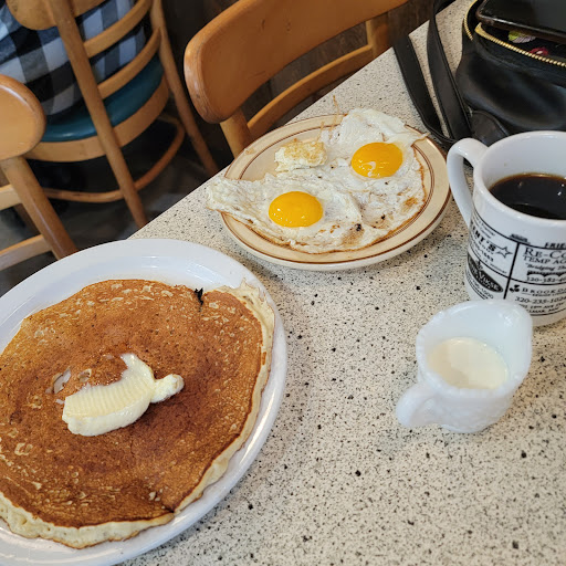 Frieda's Cafe - Thumbnail