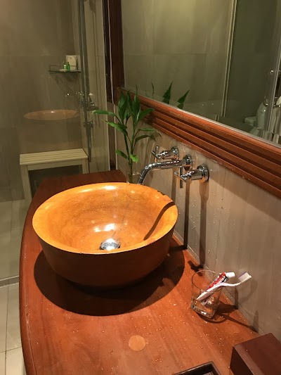Photos of Sokha Phnom Penh Residence
