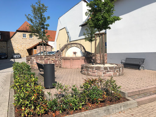Fountain Kronau - Thumbnail