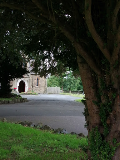 Crematorium skipton - Thumbnail