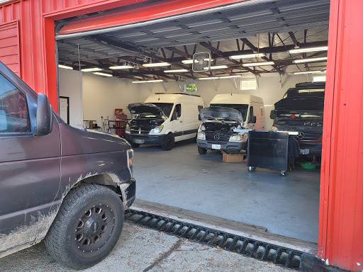 MB TECH LLC