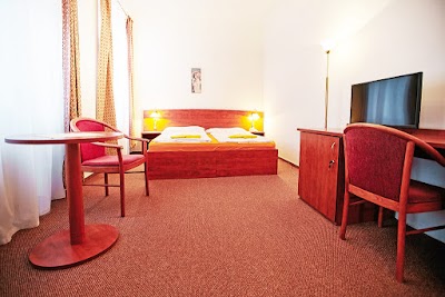 Photos of Wellness hotel Centr&aacute;l