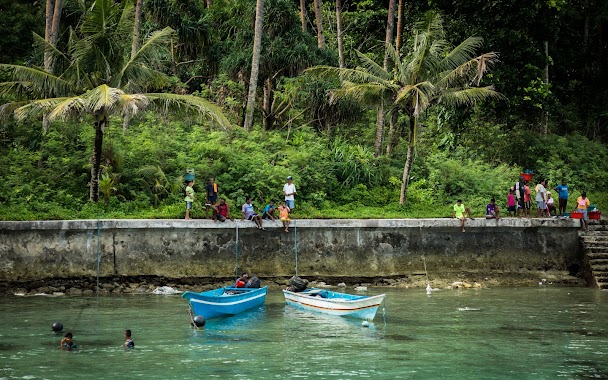 Ambon Island, Author: maurice weststrate