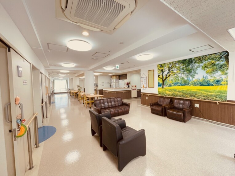 SOMPOケア そんぽの家 豊中南曽根（グループホーム）