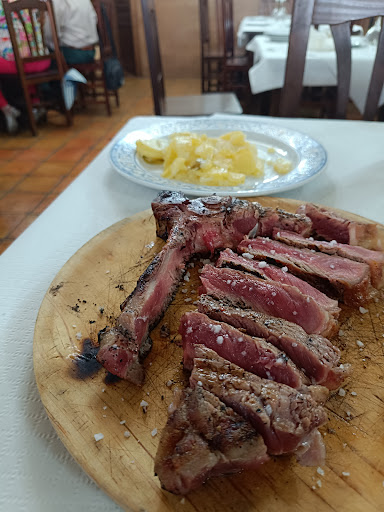 Restaurante Mesón El Portón del Quijote - Thumbnail