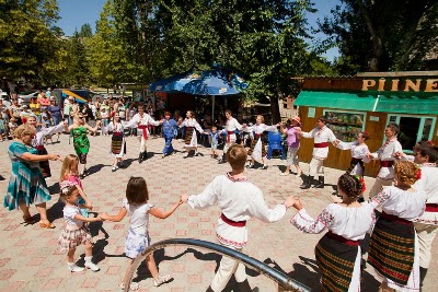 Photos of Market MAXIMAL