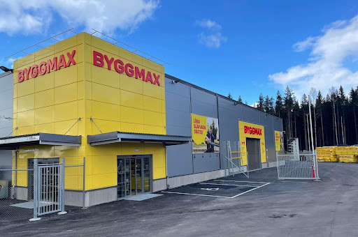 Byggmax Ludvika