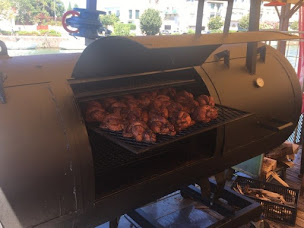 Photo n°13 de Les 4 Eléments Restaurant & Smokehouse à Agde (Restaurant)